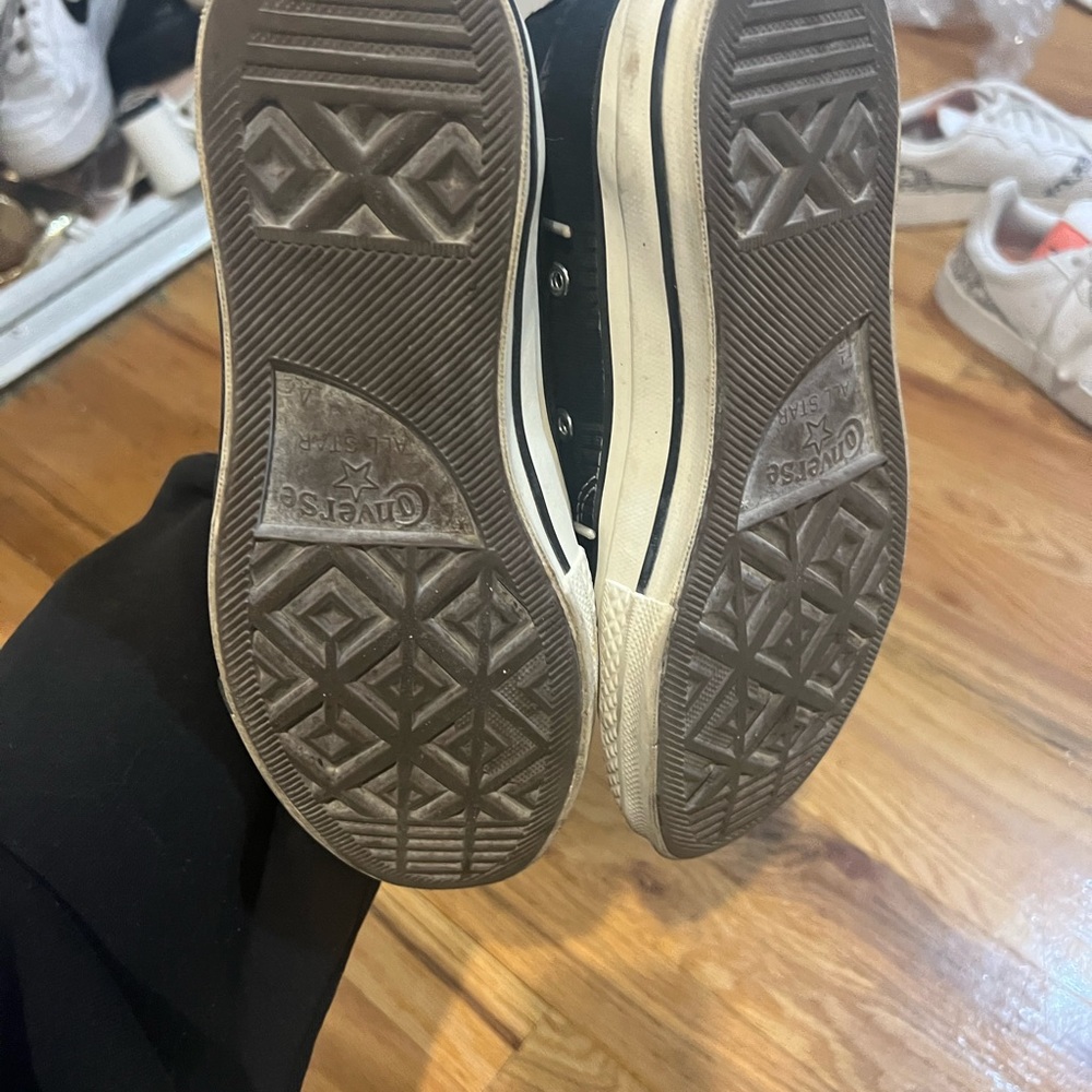 Kith converse - Picture 3 of 3